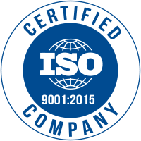 industry iso 9001 2015 seeklogo.com 2
